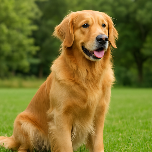 Why Skin & Coat Health Matters