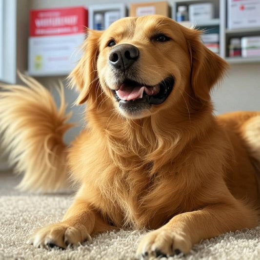 Springtime Allergies in Dogs: What Every Pet Parent in Should Know