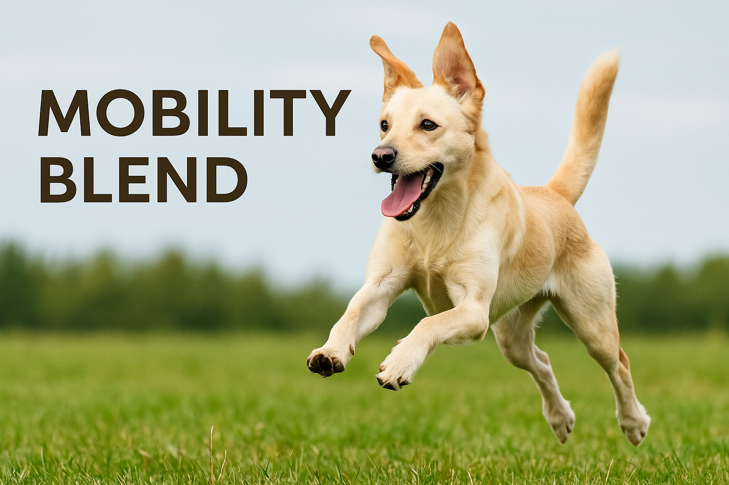 Mobility Blend